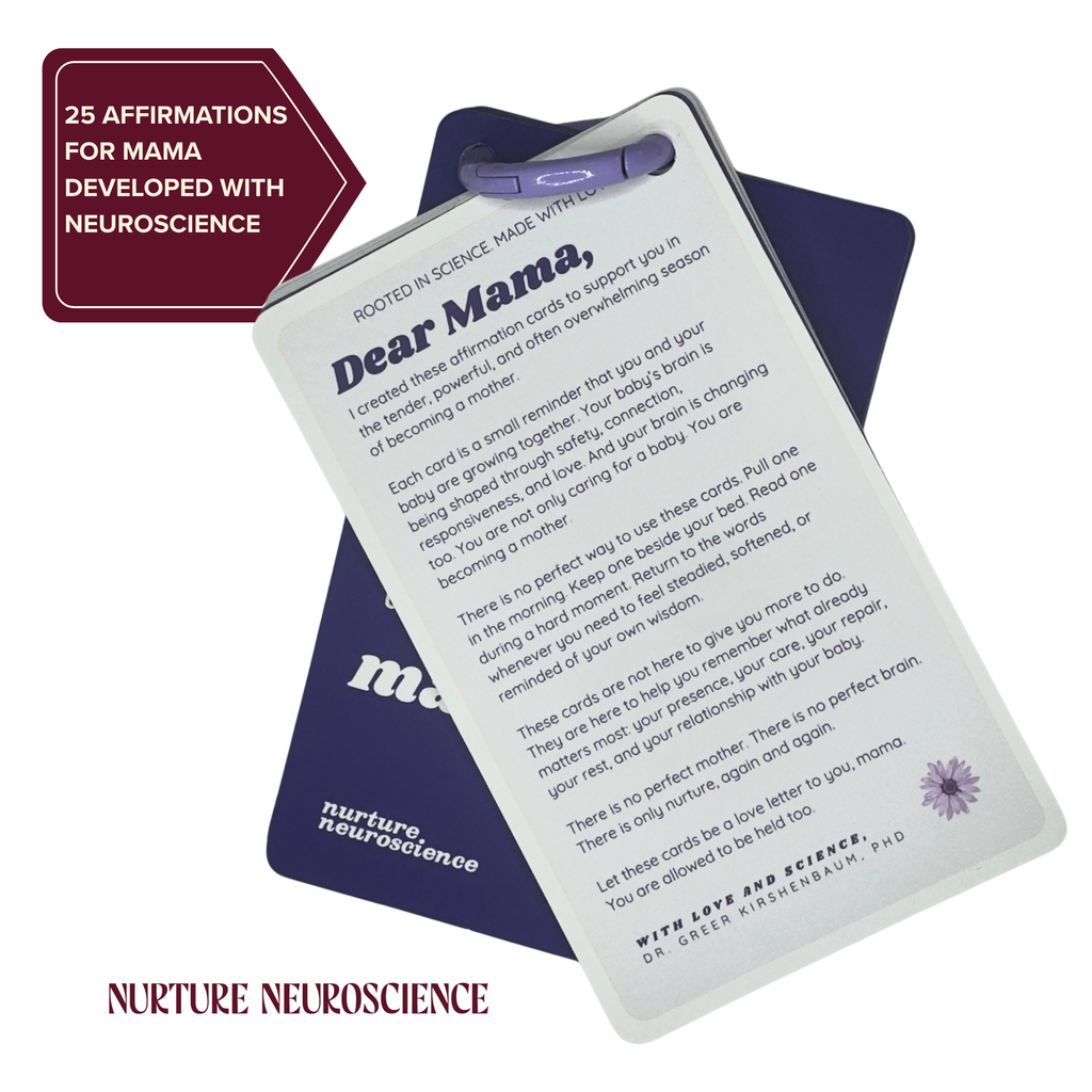 Parent-to-Be Connection Set