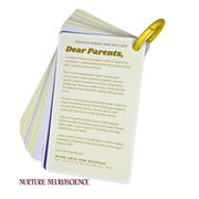 Between Us - Expecting Parents Guide