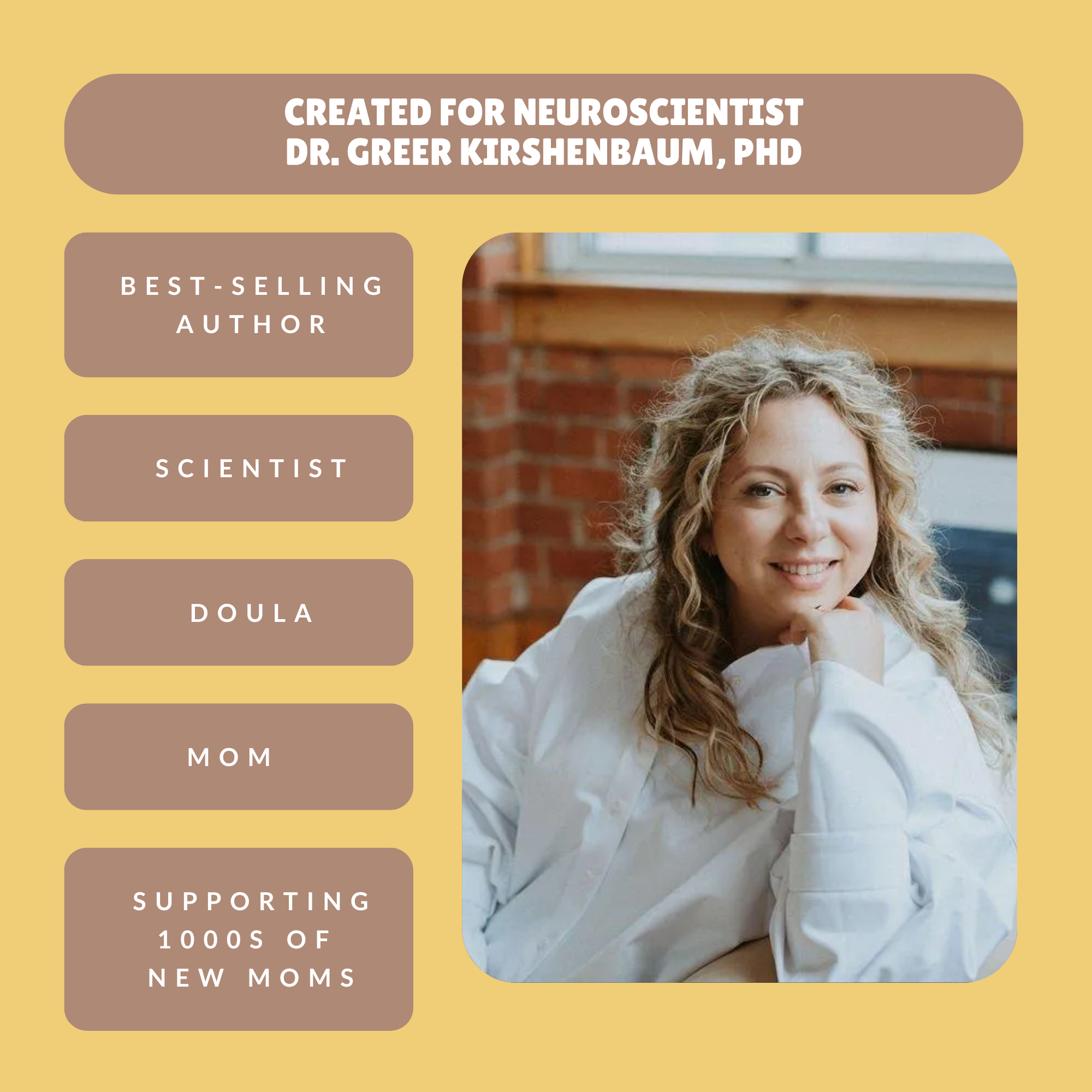 Mama Mantras: Affirmation Cards for New Mothers