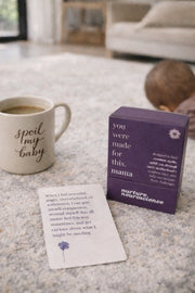Mama Mantras Affirmations