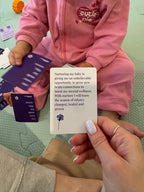Parent-to-Be Connection Set