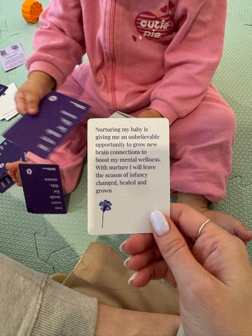 Parent-to-Be Connection Set