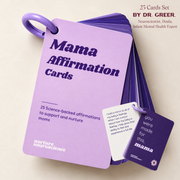 Affirmation Cards for New Moms