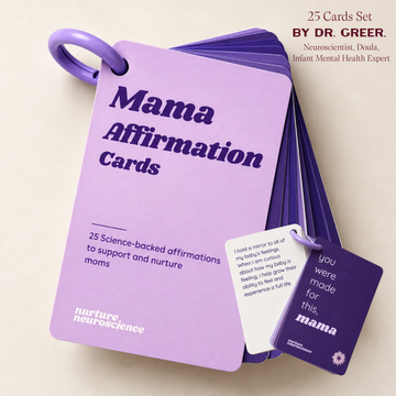 Mama Mantras Affirmations