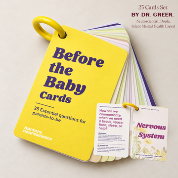 Between Us - Expecting Parents Guide