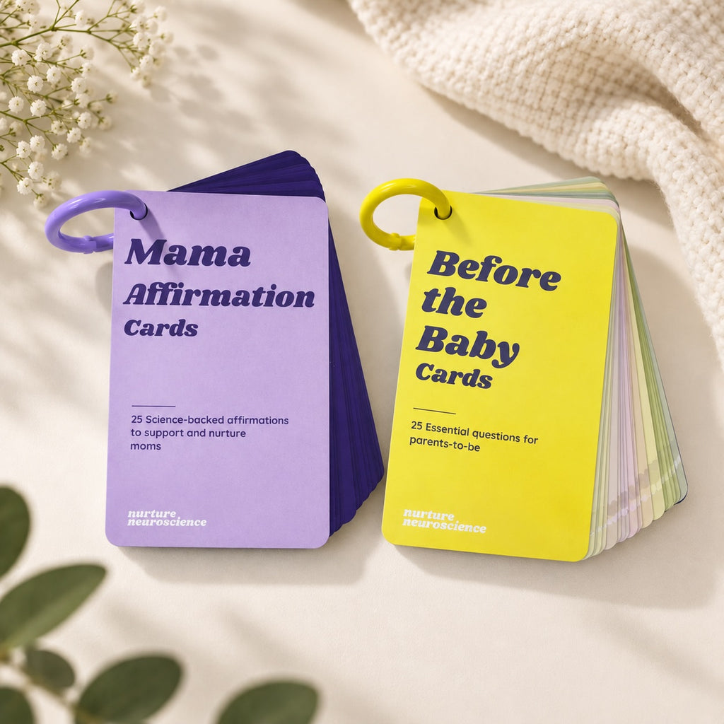 Parent-to-Be Connection Set