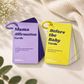 Parent-to-Be Connection Set