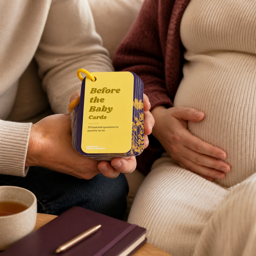 Parent-to-Be Connection Set