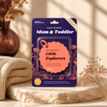 Little Explorers | Activity Cards for Mom & Toddler