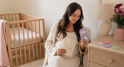 Little Reachers | Developmental Reaching Toy for Babies
